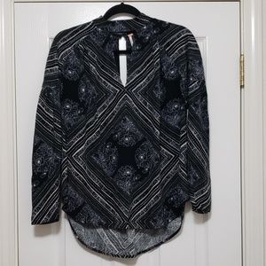 EUC Free People Top Size XS